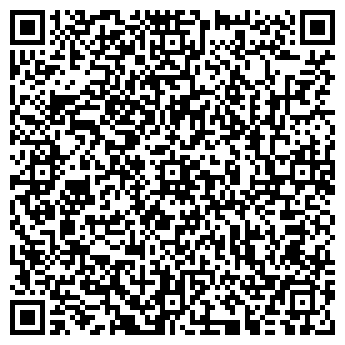 QR-код с контактной информацией организации ООО Корт Киев