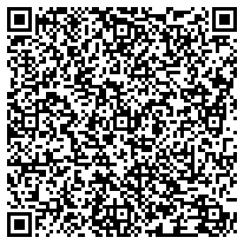 QR-код с контактной информацией организации ООО «Нью Лайт»