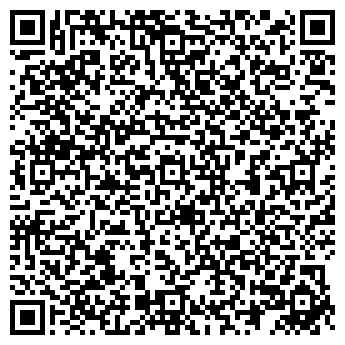 QR-код с контактной информацией организации ЧП «Арт Кино»