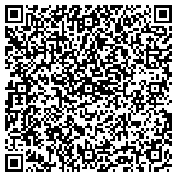 QR-код с контактной информацией организации Kuzn UA Shop
