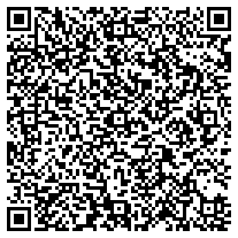 QR-код с контактной информацией организации Общество с ограниченной ответственностью "Полипром"