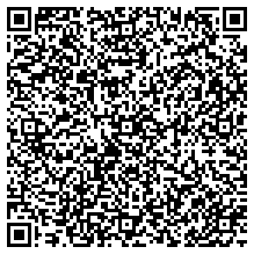 QR-код с контактной информацией организации ООО "НиколаевСпортИнвест"