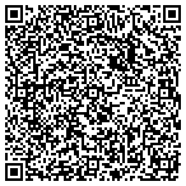 QR-код с контактной информацией организации ООО "Пластион"