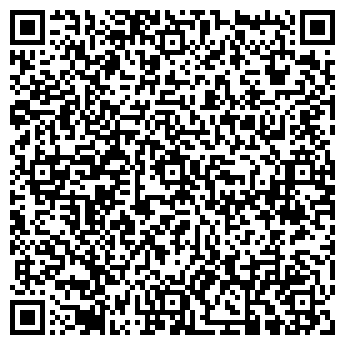 QR-код с контактной информацией организации Магазин «Техномир»