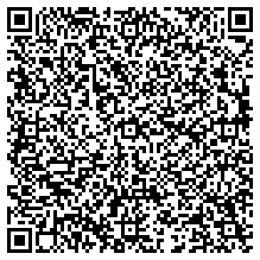 QR-код с контактной информацией организации Общество с ограниченной ответственностью ТОВ "Буденергомаш"