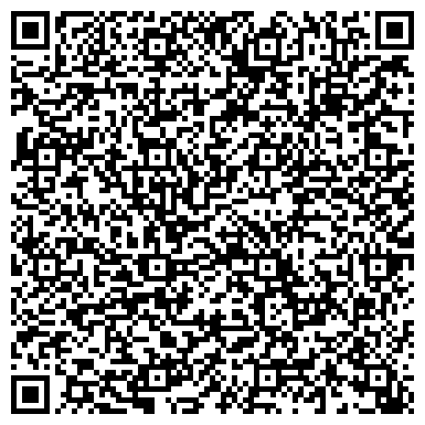 QR-код с контактной информацией организации Сеть спортивных магазинов «Велолюкс»