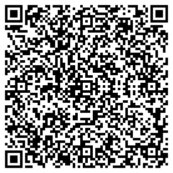 QR-код с контактной информацией организации Общество с ограниченной ответственностью ТОВ «ІНТЕОС»
