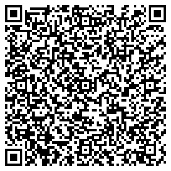QR-код с контактной информацией организации Электрониклимитед, ООО