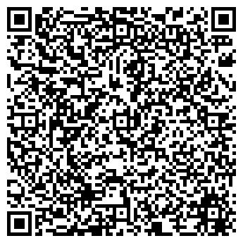 QR-код с контактной информацией организации Азовгидромаш