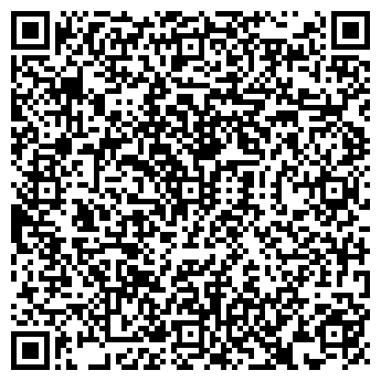 QR-код с контактной информацией организации Субъект предпринимательской деятельности ЧП Кравчук
