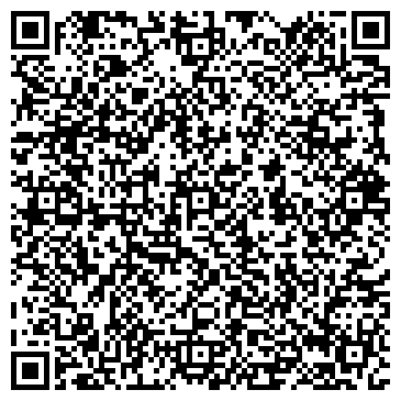 QR-код с контактной информацией организации Грандег-Украина