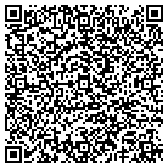 QR-код с контактной информацией организации ПП "КІНГ АЙС"