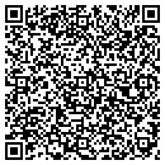 QR-код с контактной информацией организации АЗЫ ТЕПЛА