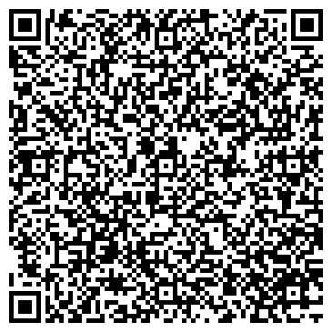 QR-код с контактной информацией организации Частное предприятие ЧП «Интерэнергопоставка»