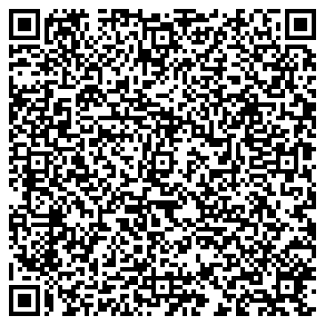 QR-код с контактной информацией организации Общество с ограниченной ответственностью Группа компаний Омега Кристалл