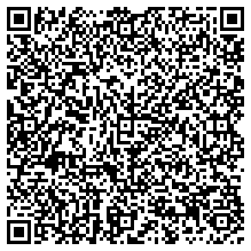 QR-код с контактной информацией организации ООО «Альбион»