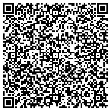 QR-код с контактной информацией организации Интернет-магазин Свежий ветер