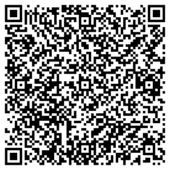 QR-код с контактной информацией организации Субъект предпринимательской деятельности ЧП Кос А.С.