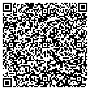 QR-код с контактной информацией организации Нордекс, ЗАО