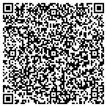 QR-код с контактной информацией организации Китотерм, ООО
