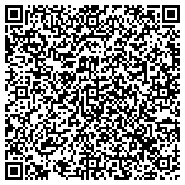 QR-код с контактной информацией организации Нью Лайт, ООО