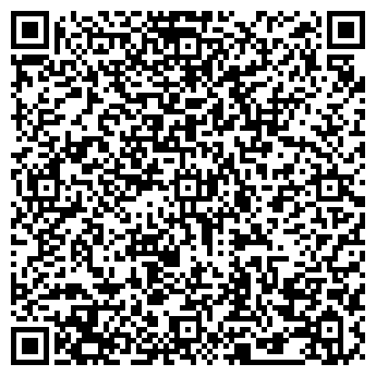 QR-код с контактной информацией организации Електро Инновации, ООО