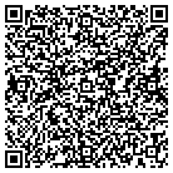 QR-код с контактной информацией организации ПП "Ніка-Трейд"