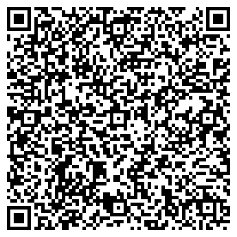 QR-код с контактной информацией организации Субъект предпринимательской деятельности Золотая Фаза