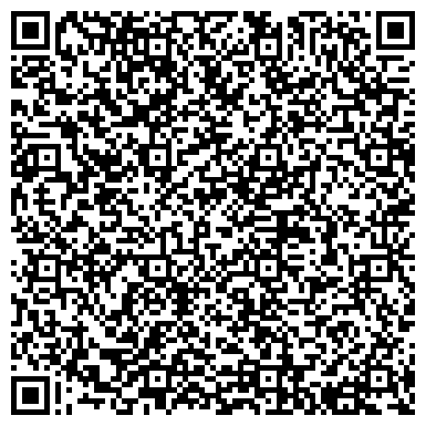 QR-код с контактной информацией организации Гальванические Технологии, ООО
