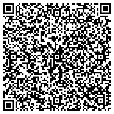 QR-код с контактной информацией организации НПФ Зонд, ООО