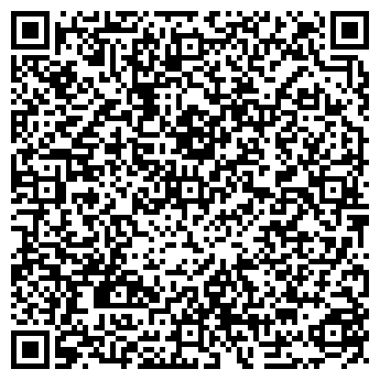 QR-код с контактной информацией организации Жадан, ФЛП