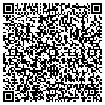QR-код с контактной информацией организации Укрмобител, ООО
