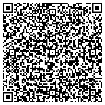 QR-код с контактной информацией организации Технологии будущего Украины, ООО