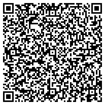 QR-код с контактной информацией организации Янцзы, ЧП