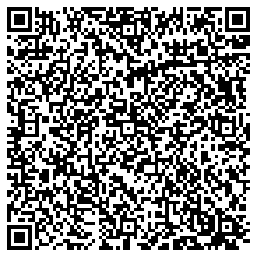 QR-код с контактной информацией организации Интернет магазин Елка