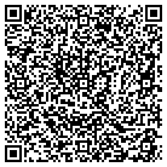 QR-код с контактной информацией организации Графентех, ООО