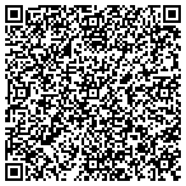 QR-код с контактной информацией организации Донтехстрой, ООО