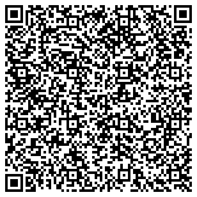 QR-код с контактной информацией организации Вариант-глобус (Электроквартал), ООО