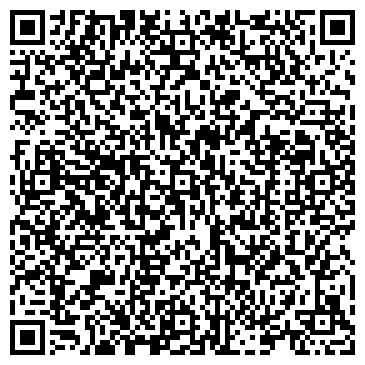 QR-код с контактной информацией организации Капро - Полтава, ДП