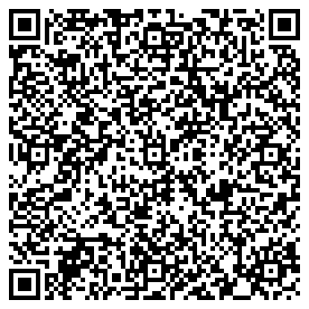 QR-код с контактной информацией организации Парк культуры и отдыха