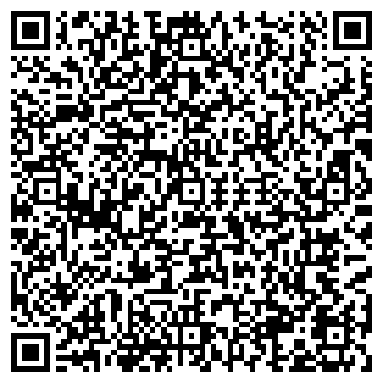 QR-код с контактной информацией организации Кравцов, ЧП