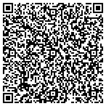 QR-код с контактной информацией организации ГрандЛайт, ООО