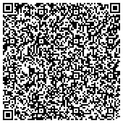 QR-код с контактной информацией организации "Ботанический сад имени профессора А.Г. Генкеля
Пермского государственного университета"