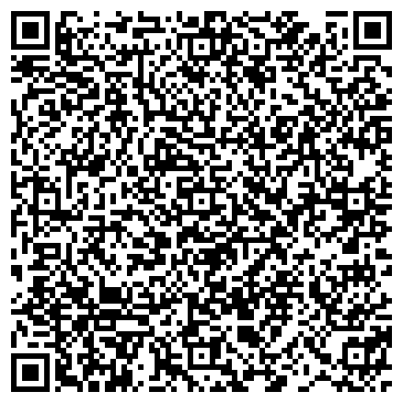 QR-код с контактной информацией организации Турбовентсервис, ООО