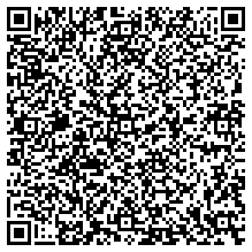 QR-код с контактной информацией организации Будпостач-СВ, ЧП