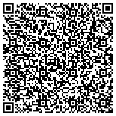 QR-код с контактной информацией организации Торгово-выставочный центр  «Пермская ярмарка»