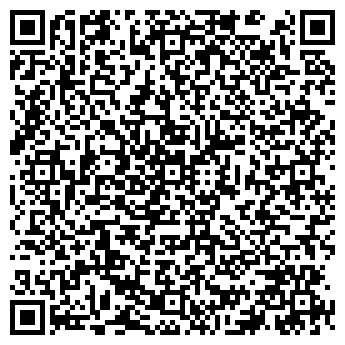 QR-код с контактной информацией организации ООО «Новатор»
