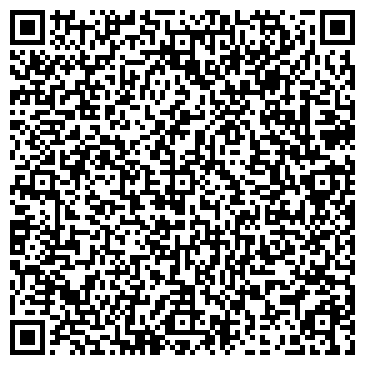 QR-код с контактной информацией организации Элеон, ООО
