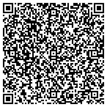 QR-код с контактной информацией организации Электро, ООО