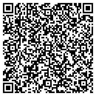 QR-код с контактной информацией организации ООО "РУС"
